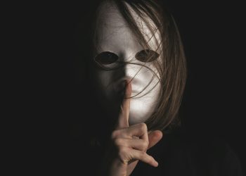 Can Silence Be a Story’s Loudest Voice?