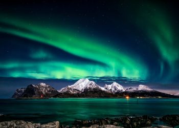 Is the Lofoten Islands the Best Place for Arctic Photography?