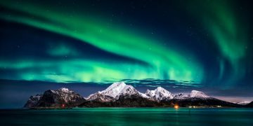 Is the Lofoten Islands the Best Place for Arctic Photography?