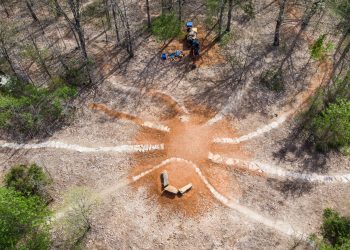 Trail Restoration: More of an Artistic Craft Than a Scientific Task?
