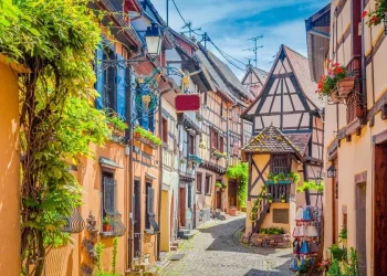 Can You Still Find Authentic French Culture in Small Towns?