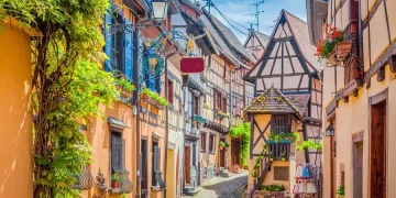 Can You Still Find Authentic French Culture in Small Towns?