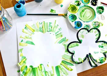 What If Negative Space Is Actually the Strongest Visual Element?