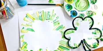 What If Negative Space Is Actually the Strongest Visual Element?