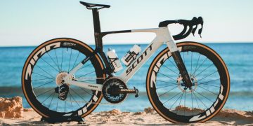 How Much Should You Spend on High-Performance Gear?