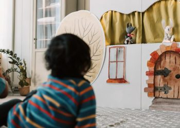 Can a Story Create a New Reality?