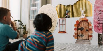 Can a Story Create a New Reality?