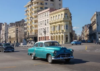 Is Cuba’s Charm Still Alive Despite Changing Times?