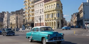 Is Cuba’s Charm Still Alive Despite Changing Times?