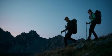Night Trails: The Next Evolution in Outdoor Recreation?