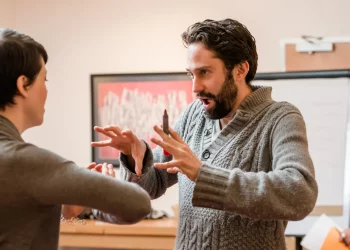 Why Do Our Brains Crave Stories More Than Facts?