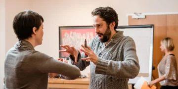 Why Do Our Brains Crave Stories More Than Facts?