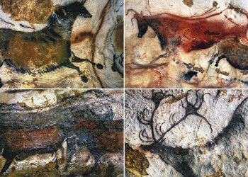 Why Are People Seeking Peace in the Remote Caves of France?