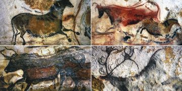 Why Are People Seeking Peace in the Remote Caves of France?