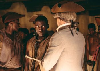 Can Stories Be an Act of Resistance?