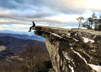 Is There a Trail That Can Truly Test Your Limits?