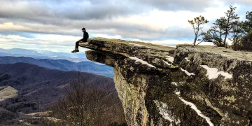 Is There a Trail That Can Truly Test Your Limits?