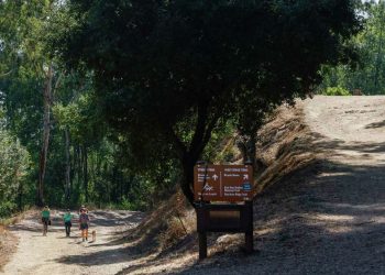 How Do Local Communities Benefit from Well-Preserved Trails?