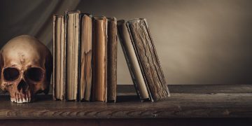 Why Are We Drawn to Dark and Twisted Stories?