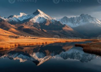 Trails: The Best Way to Explore Remote Wilderness?