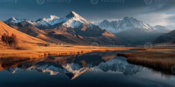 Trails: The Best Way to Explore Remote Wilderness?