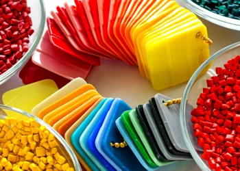 Is the Future of Visual Design in Sustainable Materials?