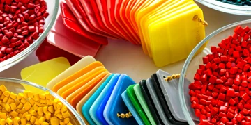 Is the Future of Visual Design in Sustainable Materials?