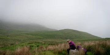 Can Trails Be Therapeutic for Mental Health?