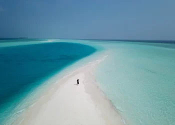 What Lies Beneath the Surface of the Maldives Beyond Luxury Resorts?