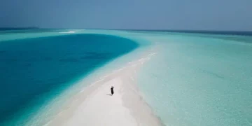 What Lies Beneath the Surface of the Maldives Beyond Luxury Resorts?