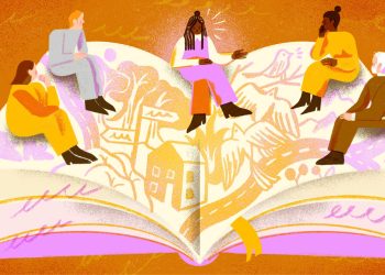 Do Stories Reveal More About Us Than We Realize?