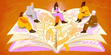 Do Stories Reveal More About Us Than We Realize?