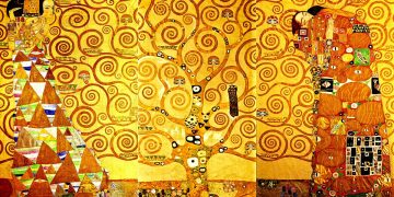 Visual Rhythms: Can They Shape How We Process Information?