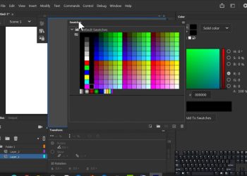 How Important Is Motion Design in User Interface Interactions?