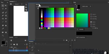 How Important Is Motion Design in User Interface Interactions?