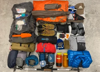 Is Your Gear Built for Comfort or Efficiency?