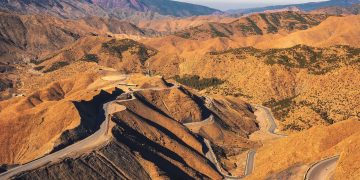 Can You Find True Peace in the High Atlas Mountains of Morocco?