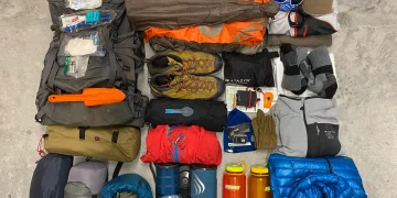 Is Your Gear Built for Comfort or Efficiency?