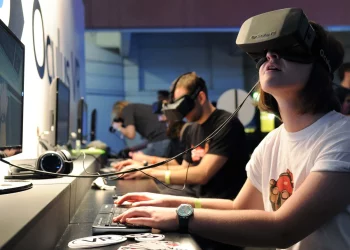 Is the Future of Storytelling Digital or Physical?