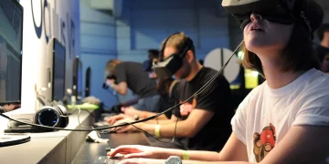 Is the Future of Storytelling Digital or Physical?