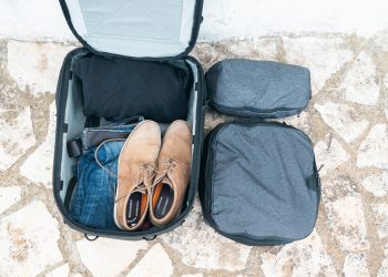 Can Minimalist Gear Revolutionize Your Travel Experience?