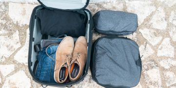 Can Minimalist Gear Revolutionize Your Travel Experience?