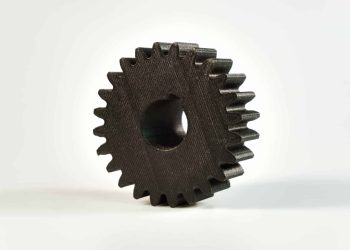 Are We Using Gears to Their Full Potential in Today’s Tech?