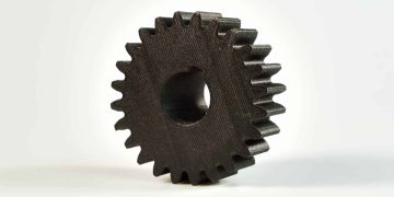 Are We Using Gears to Their Full Potential in Today’s Tech?