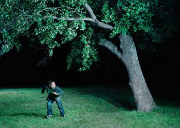 What If Our Memories Are Just Stories We Tell Ourselves?