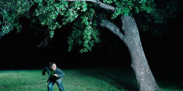 What If Our Memories Are Just Stories We Tell Ourselves?