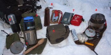 How Does Gear Impact Your Safety in the Wild?