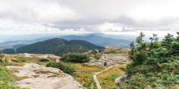 Do Trails Offer More Than Just a Physical Challenge?