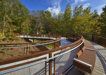 What Turns an Ordinary Urban Path Into a True Urban Trail?