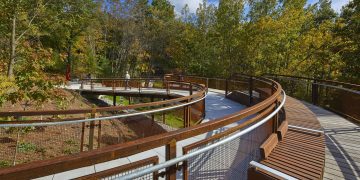 What Turns an Ordinary Urban Path Into a True Urban Trail?